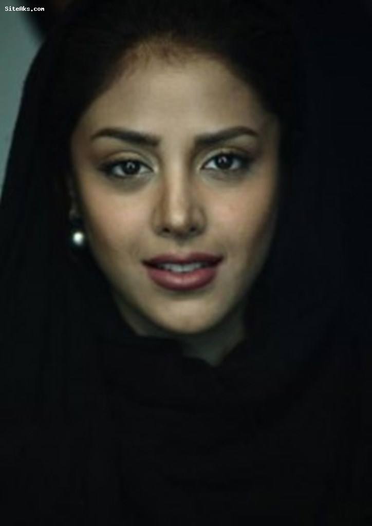 عکس و بیوگرافی هنگامه حمیدزاده
